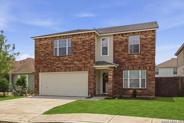 Details for 15131 Vigil View, San Antonio, TX 78233