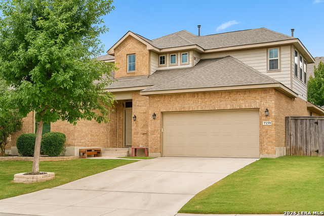 Details for 2739 Sueno Pt, San Antonio, TX 78245