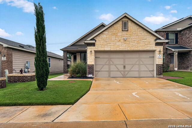 Details for 4615 Trevor Way, San Antonio, TX 78217