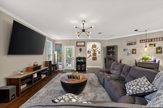 Image 10 of 35 For 4615 Trevor Way