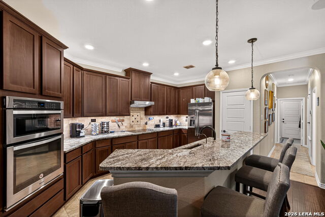 Image 13 of 35 For 4615 Trevor Way