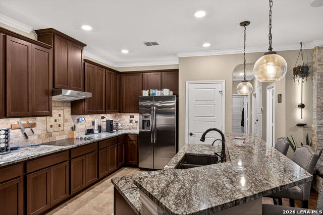 Image 14 of 35 For 4615 Trevor Way