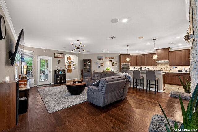 Image 6 of 35 For 4615 Trevor Way