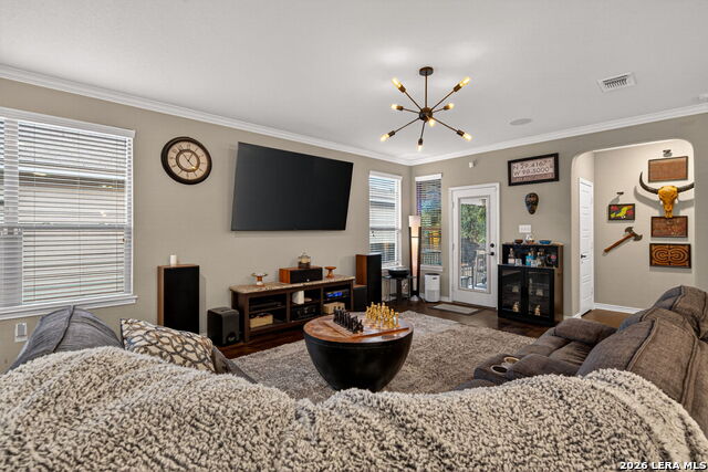 Image 7 of 35 For 4615 Trevor Way