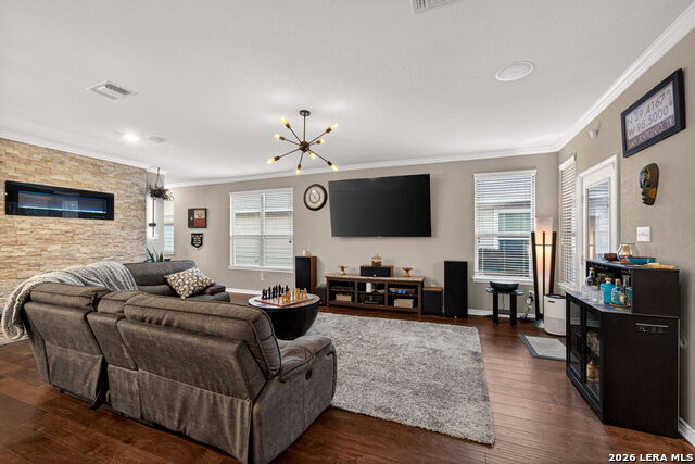 Image 8 of 35 For 4615 Trevor Way