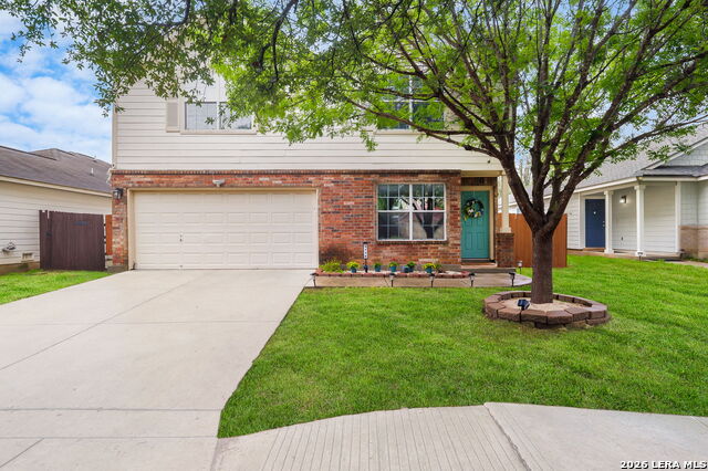 Details for 9114 Laguna Rio, San Antonio, TX 78251