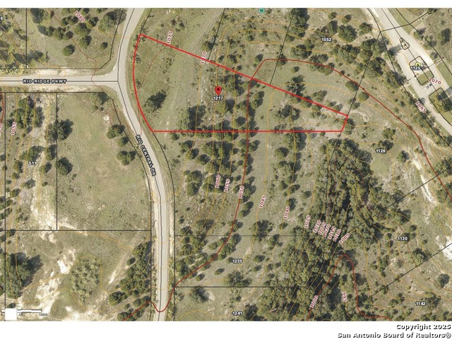 Image 5 of 7 For 1217 Rio Central Dr