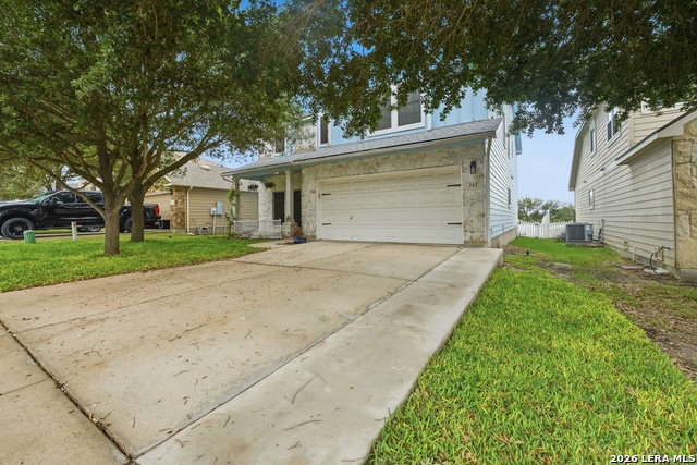 Image 2 of 29 For 313 Brook Shadow