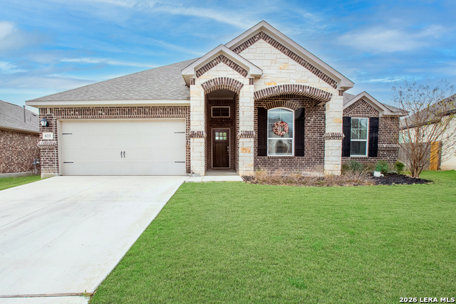 Details for 823 Dreisam  , New Braunfels, TX 78130