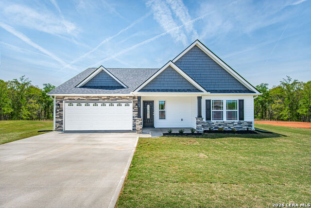 Details for 183 Lost Maples Way, Marion, TX 78124