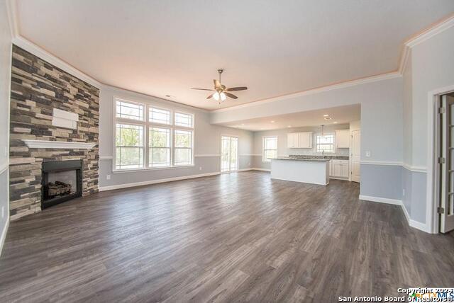 Image 5 of 10 For 183 Lost Maples Way