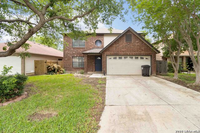 Details for 11219 Taylor Crest, San Antonio, TX 78249