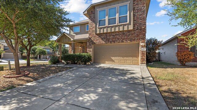 Image 35 of 37 For 6847 Fort Bnd