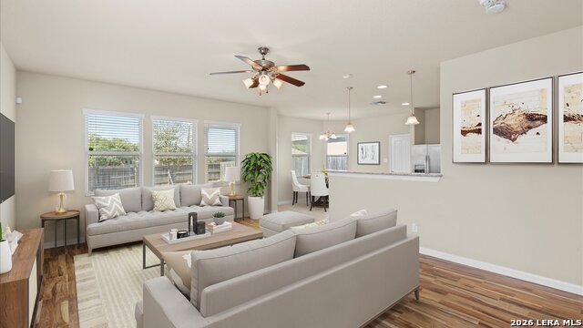 Image 7 of 37 For 6847 Fort Bnd