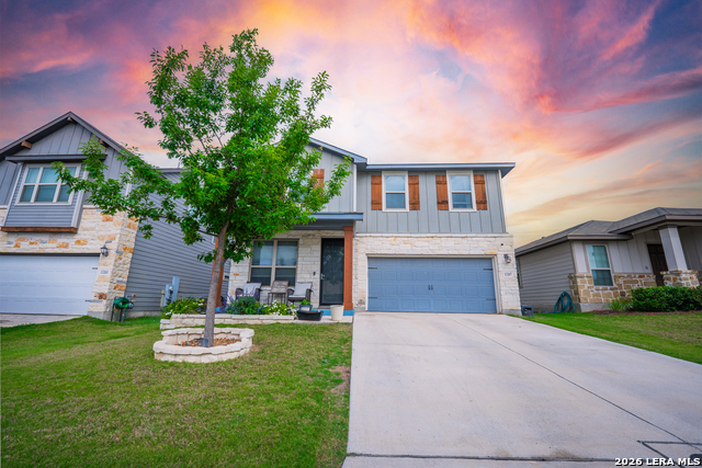 Details for 13207 Antelope Run, St Hedwig, TX 78152