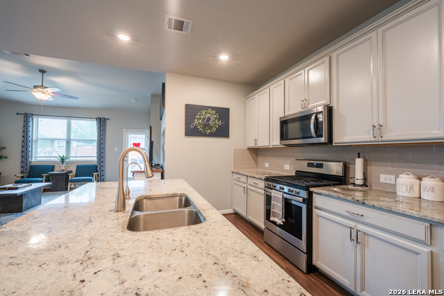 Image 11 of 42 For 13207 Antelope Run