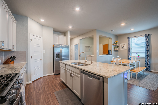 Image 12 of 42 For 13207 Antelope Run