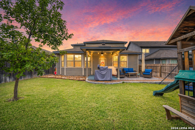 Image 39 of 42 For 13207 Antelope Run