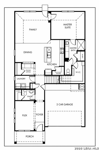 Image 41 of 42 For 13207 Antelope Run