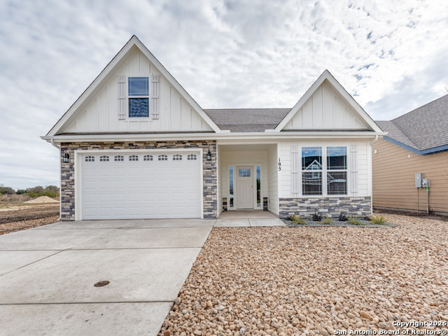 Image 2 of 26 For 178 Lost Maples Way