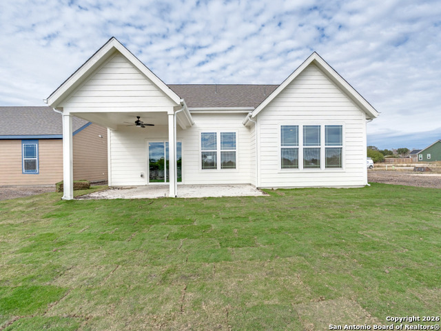 Image 25 of 26 For 178 Lost Maples Way