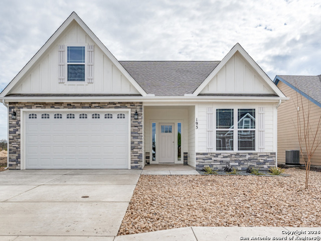 Image 3 of 26 For 178 Lost Maples Way