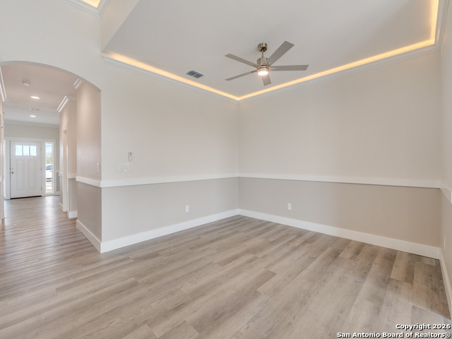 Image 5 of 26 For 178 Lost Maples Way