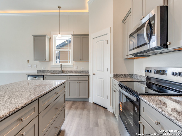 Image 9 of 26 For 178 Lost Maples Way