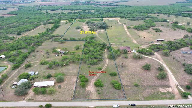 Details for 8933 County Road 401, Floresville, TX 78114