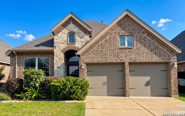 Details for 638 Arroyo Loma, New Braunfels, TX 78130