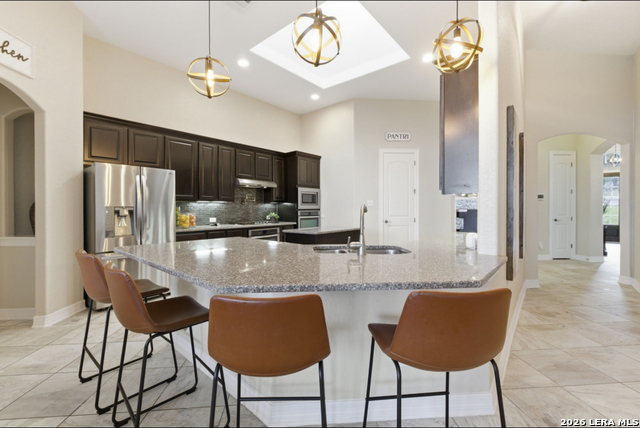 Image 19 of 41 For 25910 Trickling Rock