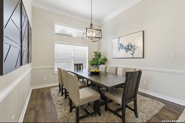 Image 5 of 41 For 25910 Trickling Rock