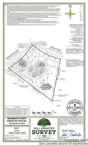 Image 3 of 6 For Tbd Enchanted View