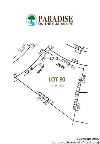 Image 6 of 6 For Tbd Enchanted View