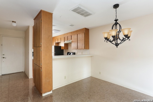 Image 2 of 14 For 11815 Vance Jackson  2404