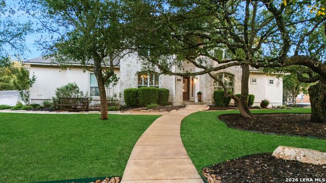 Details for 1430 Clementson Drive, San Antonio, TX 78260