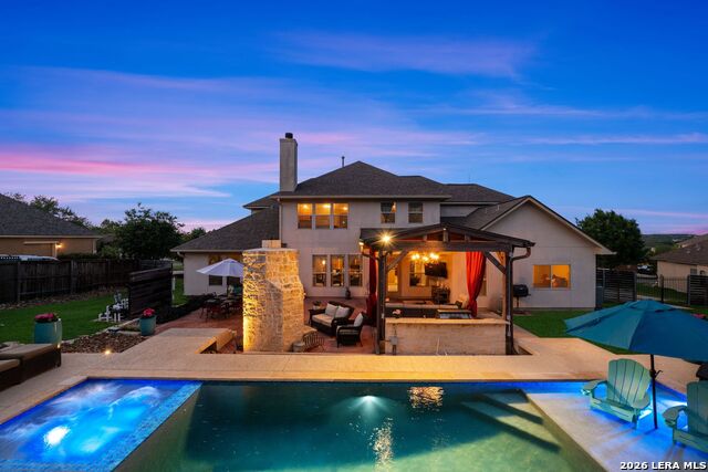 Image 39 of 40 For 1430 Clementson Drive