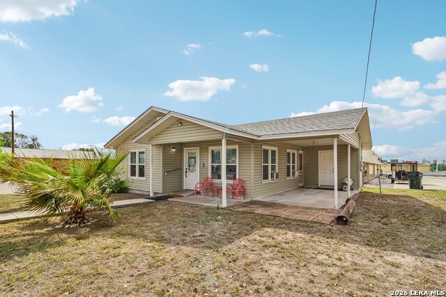 Listing photo id 1 for 102 Lady Badger