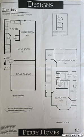 Image 2 of 19 For 6836 Terra Rye