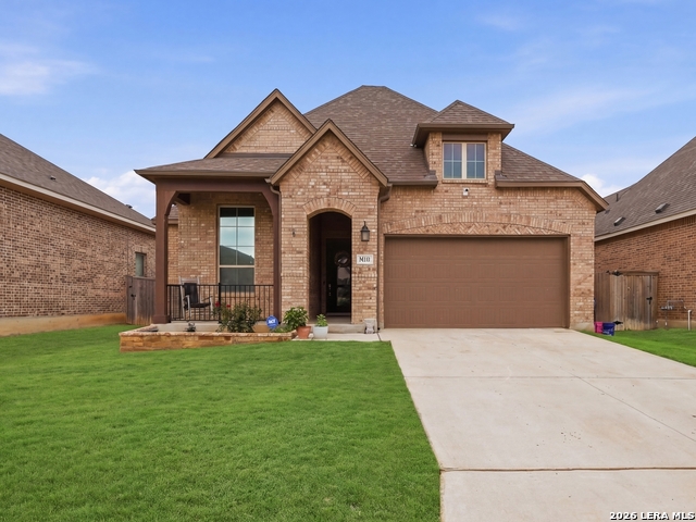 Details for 10131 Harr Knl, San Antonio, TX 78224
