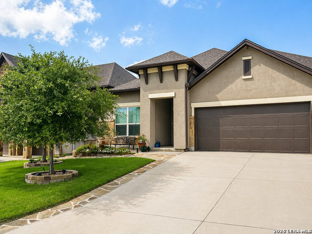 Details for 307 James Bonham Way, San Antonio, TX 78253