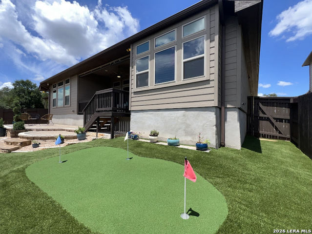 Image 34 of 35 For 307 James Bonham Way