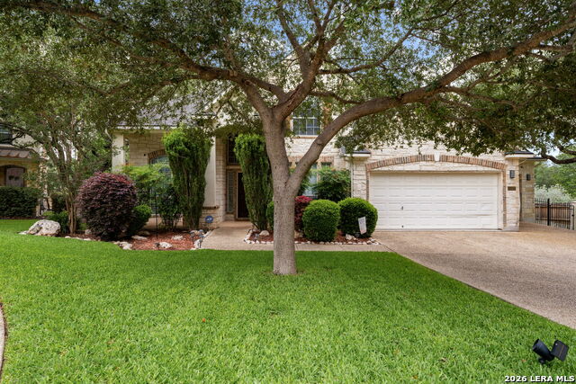 Details for 25922 Peregrine Rdg, San Antonio, TX 78260
