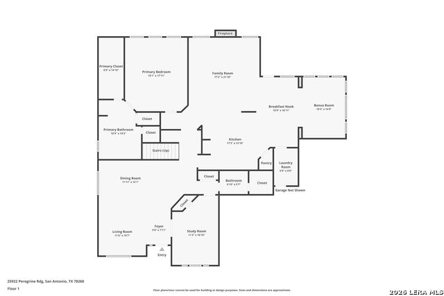 Image 53 of 54 For 25922 Peregrine Rdg
