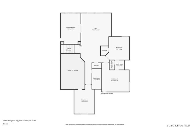 Image 54 of 54 For 25922 Peregrine Rdg
