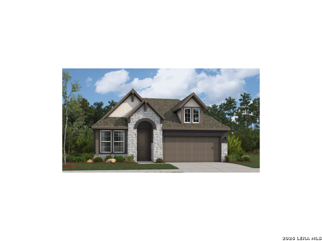 Details for 10516 Bricewood Park, Helotes, TX 78023