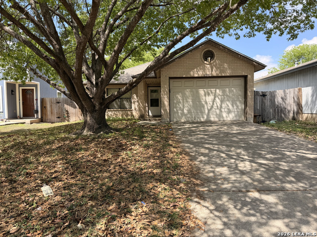 Details for 8349 Morning Grv, Converse, TX 78109