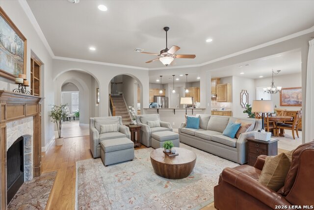 Image 6 of 30 For 787 Mission Trl