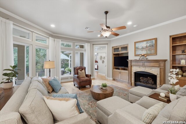 Image 7 of 30 For 787 Mission Trl