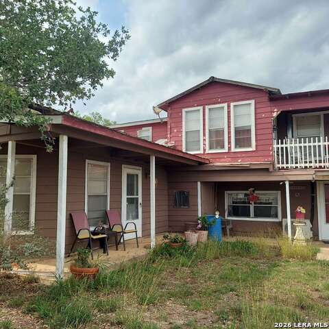 Details for 387 Mills Ranch Rd, Pleasanton, TX 78064